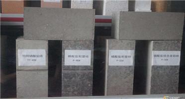文山磷酸盐砖